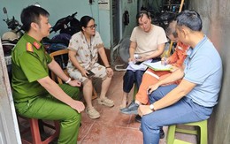 Công an yêu cầu người dân Hà Nội cập nhật ngay một quyền lợi đặc biệt