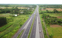 Thành lập Hội đồng thẩm định Báo cáo tiền khả thi điều chỉnh Dự án cao tốc Bắc - Nam phía Tây đoạn Gia Nghĩa - Chơn Thành