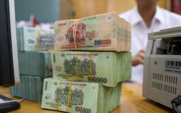 Lãi suất ngân hàng 6/7 tại Agribank, Vietcombank, BIDV, VietinBank, MB, Sacombank, HDBank,...