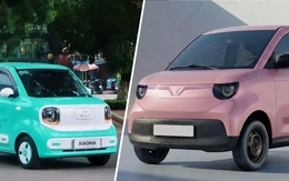 Những lựa chọn ô tô giá dưới 200 triệu đồng