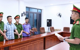 Phê chuẩn bắt khẩn cấp giáo viên Nguyễn Hà Duy: Những người liên quan có thể bị xử lý thế nào?