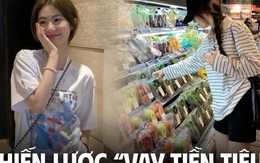 Phát hiện nhiều người có hơn 20 triệu trong tài khoản vẫn đi “vay tiền tiêu”