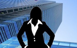 Bà Diệu Anh chi gần trăm tỷ đồng "ôm" 15% cổ phần một doanh nghiệp xây dựng