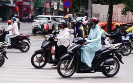 Dự báo thời tiết miền Trung hôm nay 7/7: Nắng nóng 32-35°C, vài nơi có mưa dông
