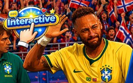 Giải mã quốc gia Bắc Âu siêu giàu có, vừa khiến các "Vũ công Samba" đổ lệ
