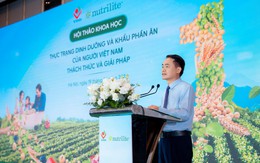 Người Việt sống lâu hơn, nhưng đã chuẩn bị đủ cho những năm tháng sống khỏe?