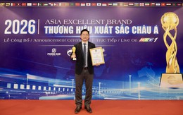 Bảo Tín Capital: Lấy con người làm trung tâm, ghi danh Top 100 châu Á