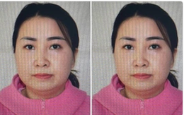 Truy tìm Trần Thị Mỹ Hạnh SN 1990