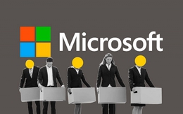Cơn bão sa thải chưa tan: Microsoft cắt giảm 4.800 người, thu hẹp mảng game, tăng đầu tư AI