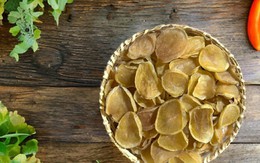 Vào tháng 7, hãy phơi khô 3 loại "rau củ rẻ tiền" này, để được cả năm, dùng nấu ăn còn thơm hơn cả khi tươi!