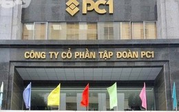 Nhóm CII tiếp tục tăng tỷ lệ sở hữu tại PC1