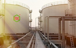 Hóa chất Đức Giang lên lộ trình khắc phục tình trạng chứng khoán bị cảnh báo