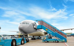 Loạt doanh nghiệp lĩnh vực hàng không phải thực hiện kê khai giá từ tháng 7/2026