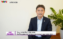 Một thị trường mới vừa mở cửa tại Việt Nam, giao dịch theo cơ chế ký quỹ 100% và thanh toán tức thời