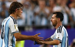 Siêu máy tính dự đoán tỷ lệ thắng Argentina vs Ai Cập, vòng 1/8 World Cup 2026