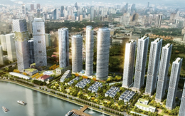Thêm 9.300 tỷ đồng 'đổ' về Hưng Phát Invest Hà Nội từ kênh trái phiếu