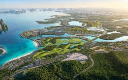 Cú phá khung “đóng băng” lãi suất trong 5 năm, Vinhomes đang viết lại cuộc chơi trên thị trường bất động sản