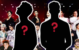 Rò rỉ kết quả 2 Anh Tài đầu tiên bị loại ở show Chông Gai