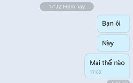 Công an điều tra tài khoản zalo nhắn tin cho hàng loạt người thân và bạn bè của người phụ nữ ở Tuyên Quang