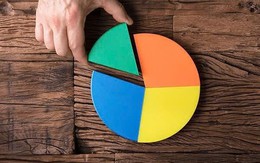 Thị phần môi giới HNX quý 2/2026: Hàng loạt xáo trộn, VPS bị thu hẹp