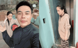 Kẻ trộm vào nhà Lê Dương Bảo Lâm gây ra cảnh tượng không tin nổi