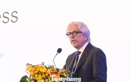 Giáo sư Nobel Paul Romer: Việt Nam có cơ hội nhảy vọt nếu khai thác hiệu quả AI