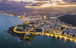 Tỉnh được "ông lớn" Vingroup, Sun Group, FPT... đổ về, sở hữu đường bờ biển dài nhất Việt Nam, xuất hiện đề xuất đầu tư siêu dự án hơn 142.000 tỷ đồng