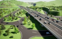 Tuyến cao tốc 124km, vốn đầu tư gần 26.000 tỷ đồng do liên danh Vingroup đầu tư có diễn biến quan trọng