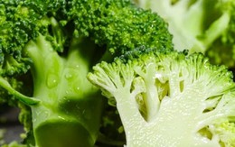 Việt Nam có 1 loại rau quen thuộc có khả năng giảm 20% nguy cơ ung thư đại tràng, bán đầy chợ và quan trọng là RẤT RẺ