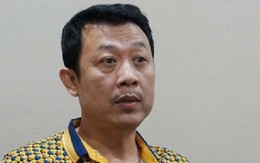 Nam nghệ sĩ là ông chủ ở Mỹ nói thật việc phá sản cả một cơ đồ