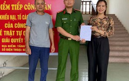 Công an xác minh giao dịch chuyển khoản gần 28 triệu đồng của một   người dân
