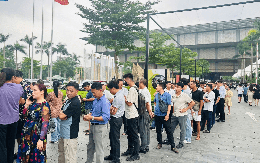 Tin vui: Hà Nội hỗ trợ 80 lần mức lương tối thiểu vùng 1 cho các cá nhân sau