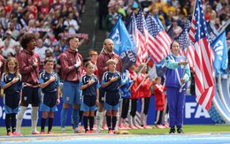 Từ môn thể thao bị hờ hững đến cú bứt phá ngoạn mục tại Mỹ: World Cup 2026 đã làm được gì?