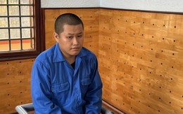 Thi hành lệnh bắt tạm giam Phan Bá Ngọc 20 tuổi