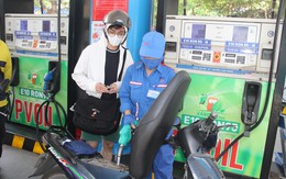 Giá xăng dầu mỗi nơi mỗi khác, Bộ Công Thương lý giải
