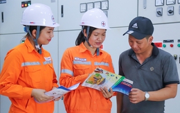 Bộ Công Thương nêu lý do chưa áp giá điện sinh hoạt theo giờ với hộ gia đình