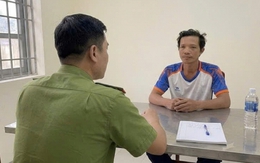 Công an điều tra về số tiền, vàng trị giá hơn 71 triệu đồng: Lê Huỳnh Dư SN 1989 bị bắt
