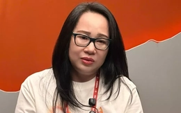 CEO Yeah1 khóc xin lỗi
