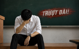 Cú trượt dài của 1 giáo viên Trung Quốc vì bê bối gian lận môn Toán: Cái kết quá đau lòng