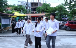Xôn xao cụm thi có 41 thí sinh đạt điểm 10 môn Toán ở Lào Cai: Sở Giáo dục & Đào tạo lên tiếng?
