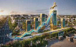 Ai đứng sau DN “lột xác” ấn tượng nhất Việt Nam nửa đầu 2026: Vốn hoá tăng 15 lần, sở hữu thương hiệu đình đám trong ngành bất động sản