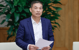 Chưa đầy 1 tuần nữa, tuyến cao tốc 8.500 tỷ do liên danh Tập đoàn Sơn Hải triển khai rút ngắn thời gian từ Đông Nam Bộ đến Tây Nguyên sẽ đạt cột mốc quan trọng