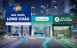 Ai đang nắm lợi thế trong cuộc đua giành miếng bánh dược phẩm 10 tỷ USD?