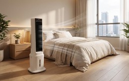 Một mùa hè tốn bao nhiêu tiền điện để làm mát? Phép tính khiến nhiều gia đình bất ngờ