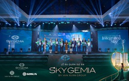 Kick-off Sky Gemia Hải Dương - Biểu tượng “Intergrated Sky City” tại Xứ Đông