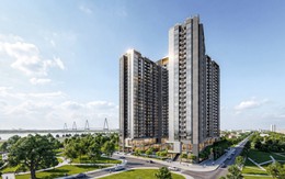 Tây Hồ Tây vẫn là "thủ phủ" căn hộ cho thuê cao cấp, dự án nào là tâm điểm của BĐS dòng tiền?