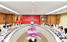Đến 30/6: Kiểm toán nhà nước đã kiến nghị tăng thu, giảm chi ngân sách nhà nước 10.042 tỷ đồng; chuyển 5 vụ việc có dấu hiệu tội phạm sang cơ quan điều tra