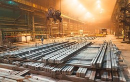 Đại gia thép ở Thái Nguyên chấp nhận mua đắt, chi hàng trăm tỷ gom cổ phiếu từng tăng 320% trong một tháng