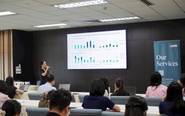 Chung cư Hà Nội lập kỷ lục nguồn cung với 16.600 căn mở bán, giá thứ cấp lần đầu giảm sau 4 năm tăng "nóng"