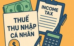 Mức thu nhập của người phụ thuộc mà người nộp thuế được áp dụng giảm trừ gia cảnh